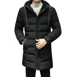 Men's Winter Jacket