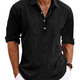 Classic Cotton Shirt Sabbio