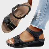 Célima - Elegant Ergonomic Sandals