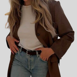 Birgitta - Luxurious Vintage Blazer