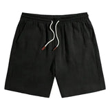 Casual Linen Shorts