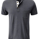 Casual T-Shirt