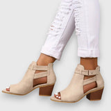 Nadine – High Heel Sandals