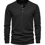 Henley Shirt