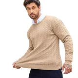 Garda Casual Pullover