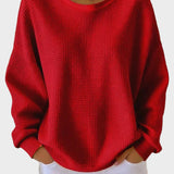 Nova – Classic Sweater