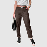 Mathilda - Tailored Trousers