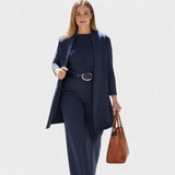 Janet - Luxury Women's 3-Piece Set