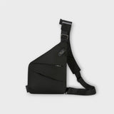 Cécile. - Anti-theft Shoulder Bag