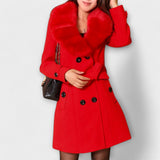 Francisca - Warm Winter Coat