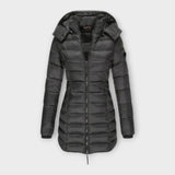 Mathilde - Elegant and Insulated Winter Coat