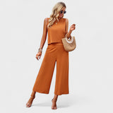 Mônica - Linen Set