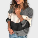 Elisa - Loose and Cozy Sweater