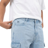 Tochi - Japanese Jeans