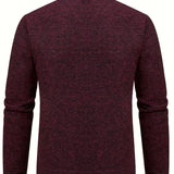 Elegant Business Cardigan