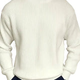 Rom Strikket Sweater