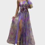 Nana - Elegant Women's Dress
