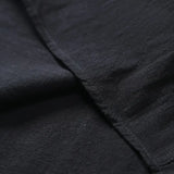 Loose Short Sleeve Shirt