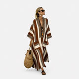 Elegant Kaftan