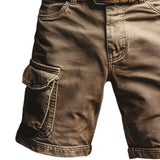 Casual Work Shorts