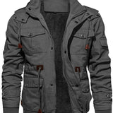 Premium Outer Jacket
