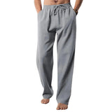 Linen Pants Ibiza