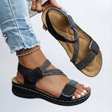 Zuzanna - Comfortable Orthopedic Sandals
