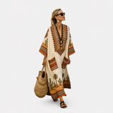 Elegant Kaftan