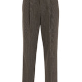 LineAurel Pants with Side Style