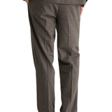 LineAurel Pants with Side Style