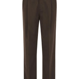 LineAurel Pants with Side Style