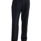 LineAurel Pants with Side Style