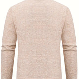 Elegant Business Cardigan