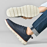 Men's Leather Shoes