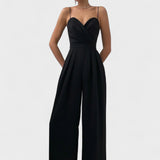 Sónia - Spring Jumpsuit