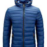 Elegant Light Jacket