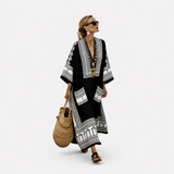 Elegant Kaftan
