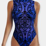 Sexy body made of fabric