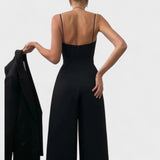 Sónia - Spring Jumpsuit