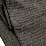 Elegant Patterned T-Shirt