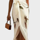 Valeria – Light, elegant dress