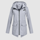 Valerie - Modern and Elegant Coat