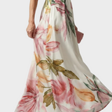 Emilia - Maxi Floral Dress