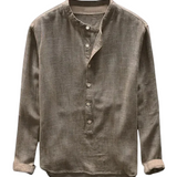 Nassau Shirt