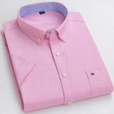 Elegant Cotton Shirt