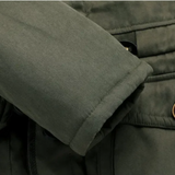 Elegant Outer Jacket with Lining