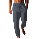 Zakynthos Linen Pants