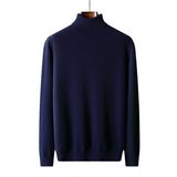 Cagliari Merino Wool Turtleneck