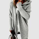 Anežka - Comfortable Cardigan