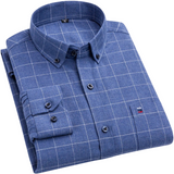Checked Shirt